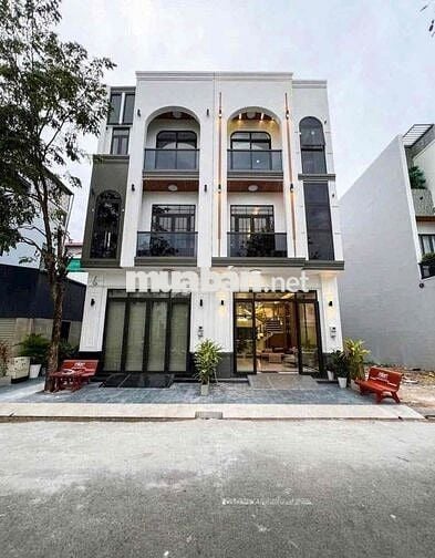KHU VĂN HOÁ TÂY ĐÔ NHÀ ĐẸP HIỆN ĐẠI BÁN