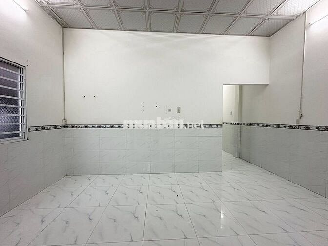 Kẹt tiền ! Cần Bán gấp căn nhà ở Đ. Nguyễn Thị Đành 80m2 SHR giá 935tr