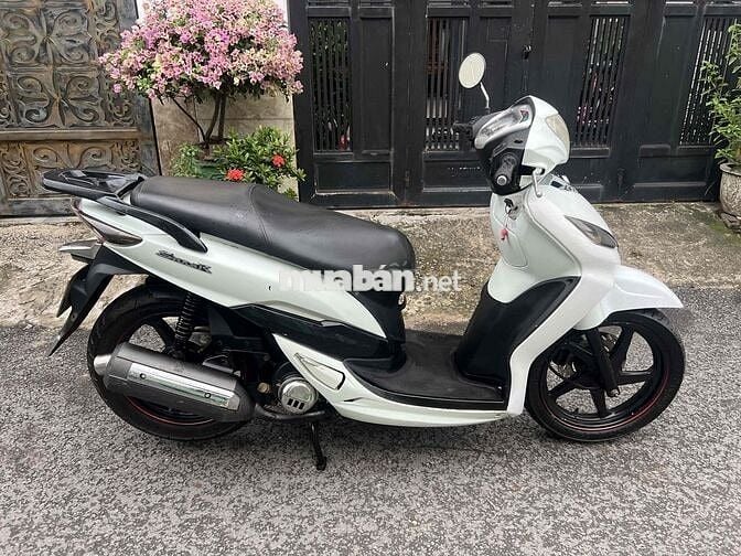 SYM shark 125 xe đẹp máy móc zin êm giá tốt