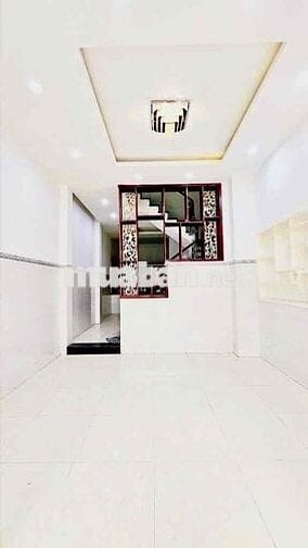 ✨ Nhà phố đẹp – sang trọng tại Linh Đông, Thủ Đức