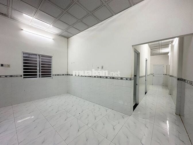 Kẹt tiền ! Cần Bán gấp căn nhà ở Đ. Nguyễn Thị Đành 80m2 SHR giá 935tr