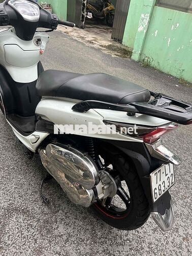 SYM shark 125 xe đẹp máy móc zin êm giá tốt