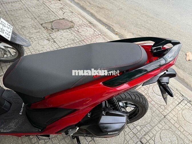 Vario Đỏ chính chủ