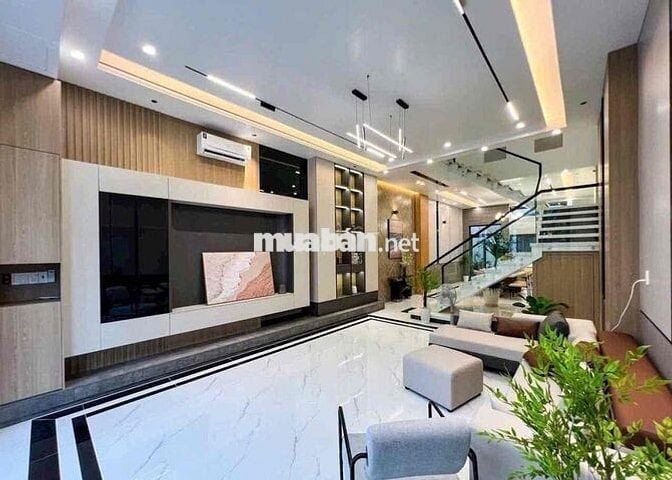 KHU VĂN HOÁ TÂY ĐÔ NHÀ ĐẸP HIỆN ĐẠI BÁN