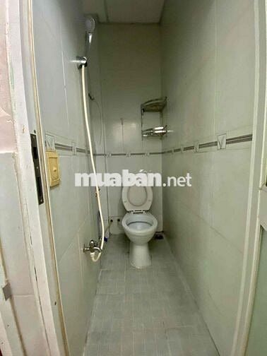 Nhà hẻm 3G, 3,5x25,T1L, 5PN, 4WC, Bạch Đằng, P.15, Bình Thạnh