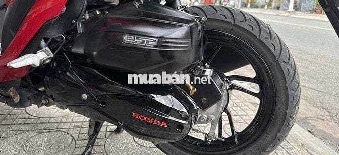 Vario Đỏ chính chủ