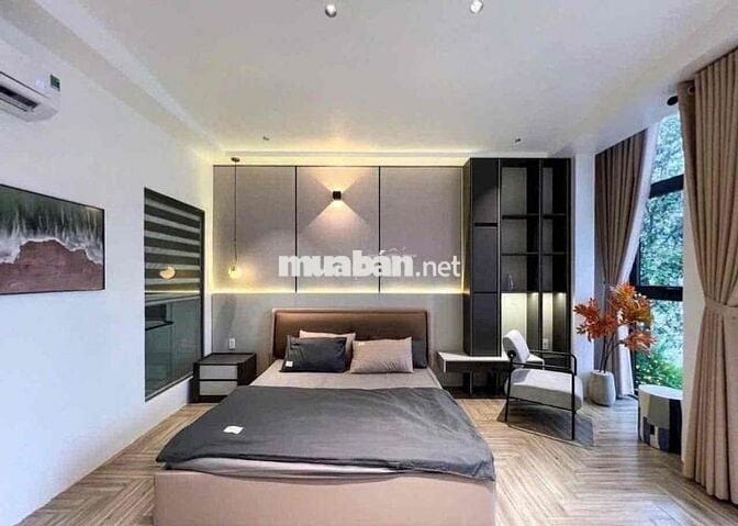 KHU VĂN HOÁ TÂY ĐÔ NHÀ ĐẸP HIỆN ĐẠI BÁN