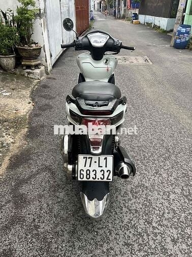 SYM shark 125 xe đẹp máy móc zin êm giá tốt