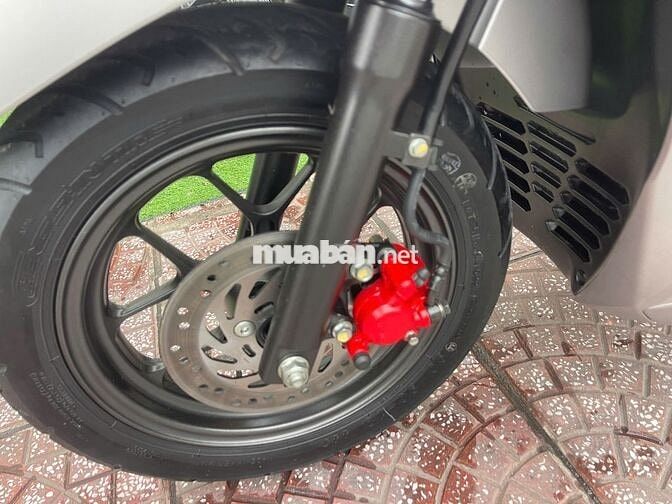 Lead 125cc 2022 bs 59y3-90903