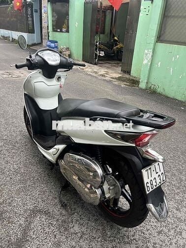 SYM shark 125 xe đẹp máy móc zin êm giá tốt