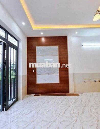 BÁN NHÀ 1 TRỆT, 1 LẦU HẺM 135/19 ĐƯỜNG ĐỒNG VĂN CỐNG
