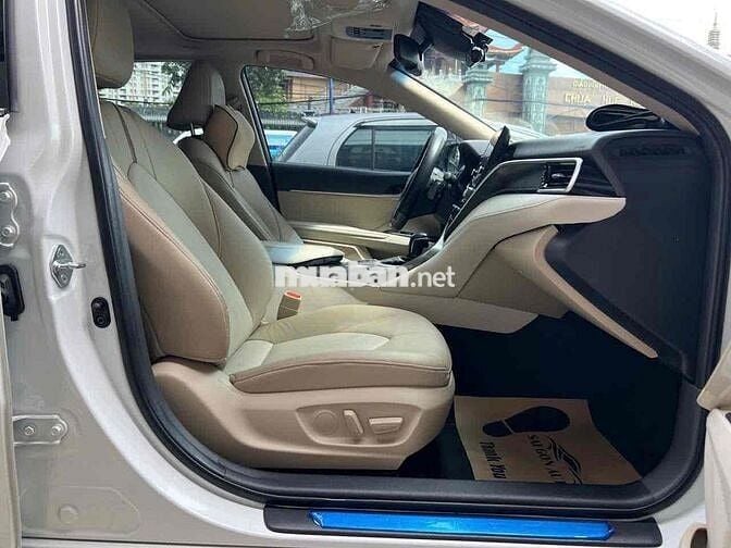 Toyota Camry 2022 2.5 Q - 11000 km