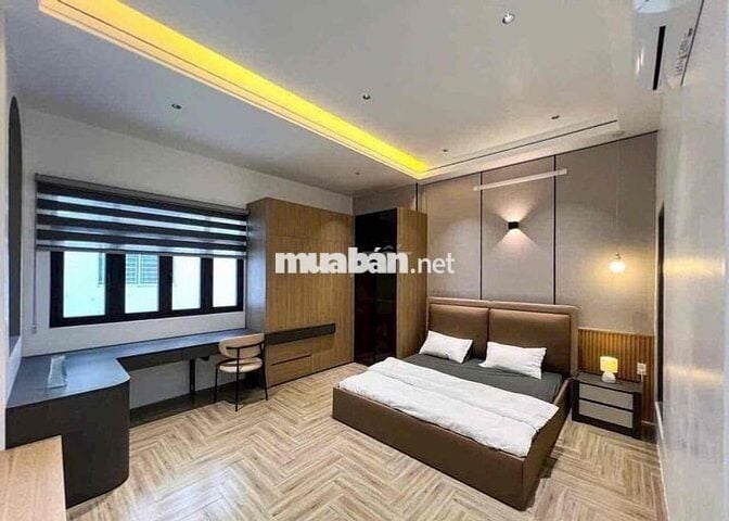 KHU VĂN HOÁ TÂY ĐÔ NHÀ ĐẸP HIỆN ĐẠI BÁN