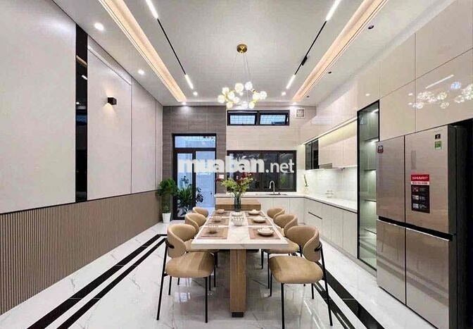 KHU VĂN HOÁ TÂY ĐÔ NHÀ ĐẸP HIỆN ĐẠI BÁN