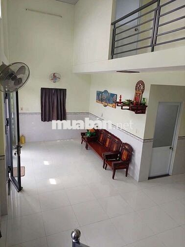 Cần bán Nhanh nhà hẻm xe hơi giá chỉ từ 1ty390