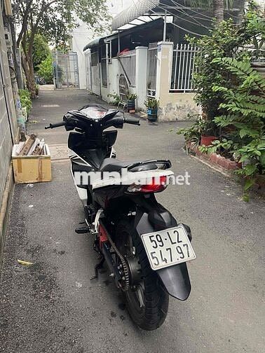 Bán Honda winner v1 biển số thành phố
