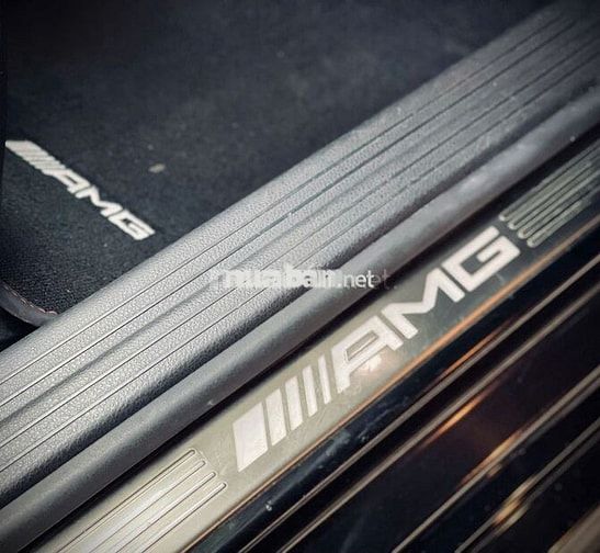 Mercedes  CLA45 2015 - 619 Triệu