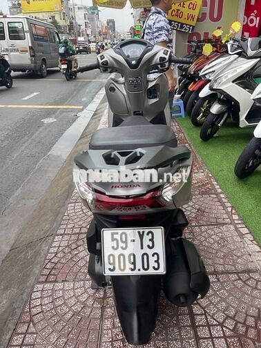 Lead 125cc 2022 bs 59y3-90903