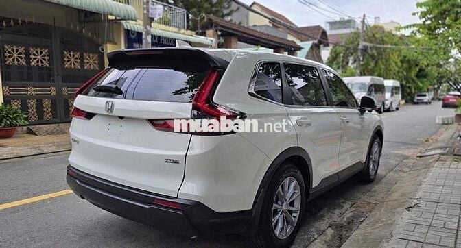 Honda CR V 2023 L - form 2024