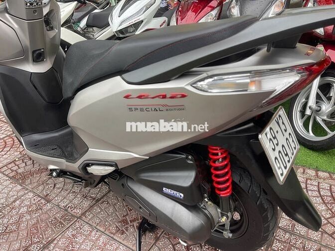 Lead 125cc 2022 bs 59y3-90903
