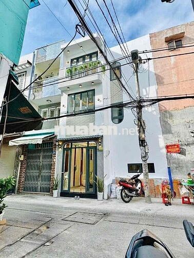 NHÀ 2PN FULL NỘI THẤT SIÊU ĐẸP GIÁ TỐT LÊ VĂN DUYỆT 💕💕💕