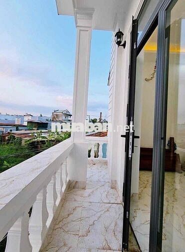 BÁN NHÀ 1 TRỆT, 1 LẦU HẺM 135/19 ĐƯỜNG ĐỒNG VĂN CỐNG
