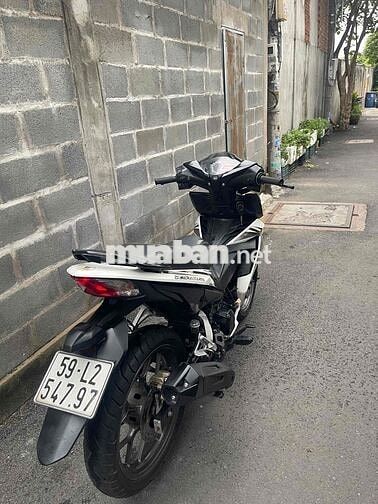 Bán Honda winner v1 biển số thành phố