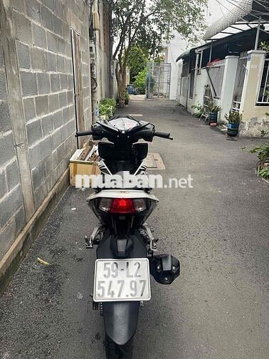 Bán Honda winner v1 biển số thành phố