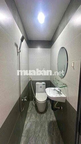 BÁN NHÀ ĐẸP GẨN AEON  BÌNH TÂN KHU TÊN LỬA 2 TẦNG ĐẸP 50m CHỈ HƠN 2 TỶ