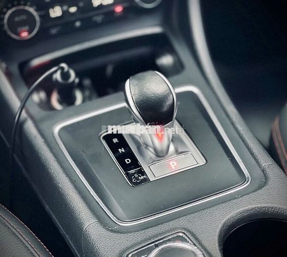 Mercedes  CLA45 2015 - 619 Triệu
