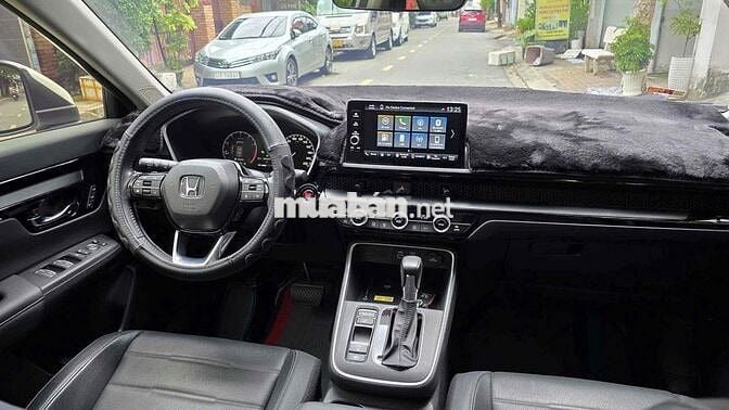 Honda CR V 2023 L - form 2024