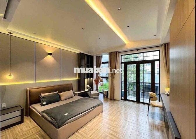KHU VĂN HOÁ TÂY ĐÔ NHÀ ĐẸP HIỆN ĐẠI BÁN