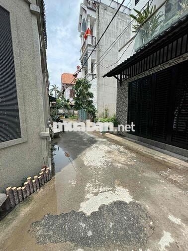 [HIẾM] BÁN ĐẤT 50M² – ĐƯỜNG SỐ 2, TRƯỜNG THỌ, THỦ ĐỨC – GIÁ 4,9 TỶ