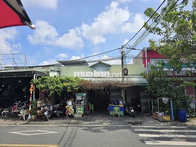 🔥 BÁN GẤP 300m² ĐẤT + TRỌ THỦ DẦU MỘT - CHỈ 7.5 TỶ TL