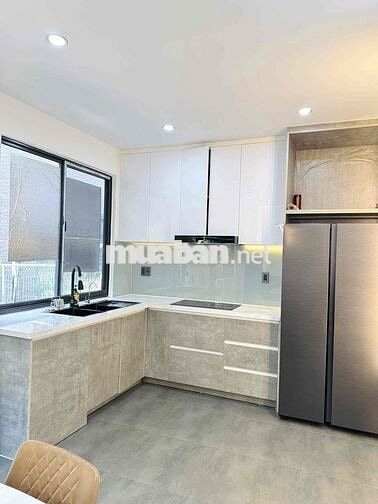 Chính Chủ Cần Bán Nhà Phố Vườn Water Point Nam Long Giá 5.2 Tỷ Full NT