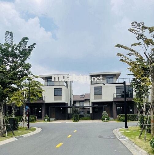 Cần Thu hồi vốn cần bán nhanh Biệt Thự Đơn Lập giá HĐMB 10,6 Tỷ