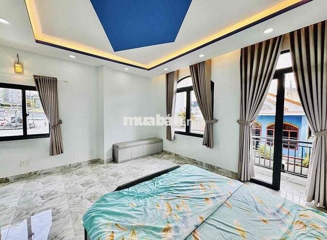 Ngộp vốn cần bán nhà đường Cô Giang, P.2, Phú Nhuận. Giá 5,58Tỷ/ 50m2.