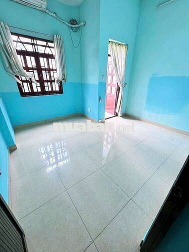 Nhà cho thuê Đường số 4 - Lê Văn Quới, BT (2PN 2WC) sẵn 3 máy lạnh