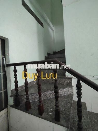 CHO THUÊ NHÀ MAT TIEN đuong TRẦN VAN KIỂU Q.6