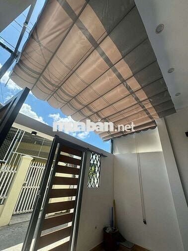 Nhà Trệt Lầu Hẻm ÔTÔ 145 Lê Hồng Phong P3 Sóc Trăng