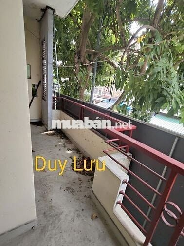 CHO THUÊ NHÀ MAT TIEN đuong TRẦN VAN KIỂU Q.6
