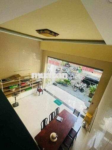 Nhà phố liền kề giá tốt khu phố Hưng Gia 1, Phú Mỹ Hưng, Quận 7