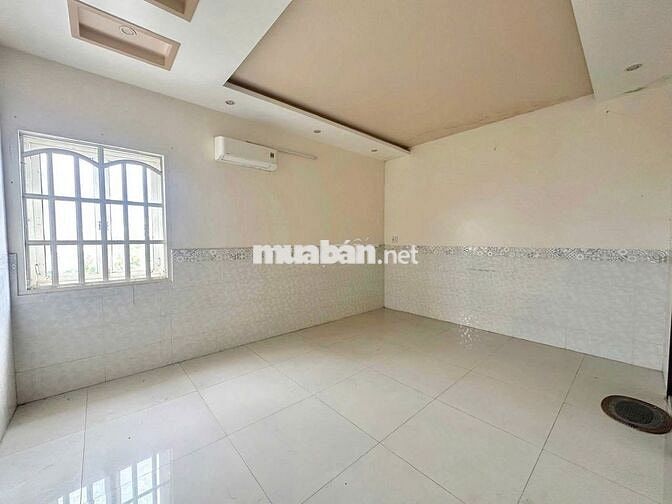 CHO THUÊ NHÀ 4 LẦU GÓC 02 MẶT TIỀN NGUYỄN HIỀN - KDC 91B - CẦN THƠ