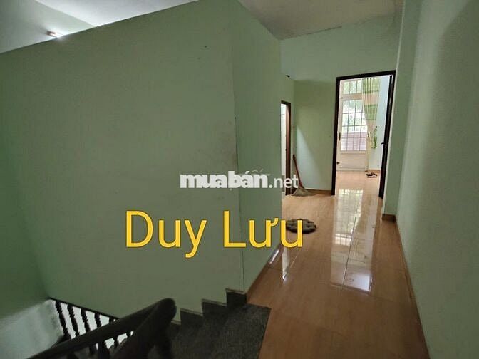 CHO THUÊ NHÀ MAT TIEN đuong TRẦN VAN KIỂU Q.6