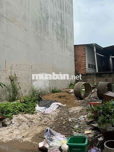 [HIẾM] BÁN ĐẤT 50M² – ĐƯỜNG SỐ 2, TRƯỜNG THỌ, THỦ ĐỨC – GIÁ 4,9 TỶ