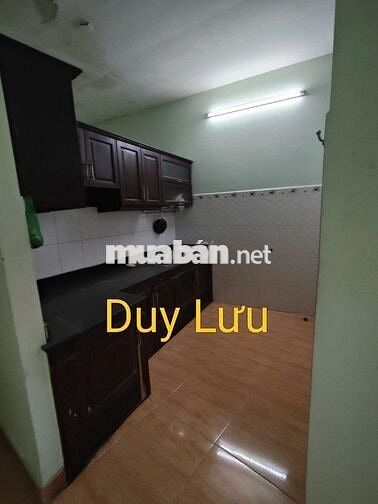 CHO THUÊ NHÀ MAT TIEN đuong TRẦN VAN KIỂU Q.6