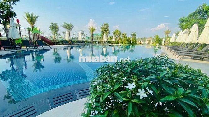 Cần Thu hồi vốn cần bán nhanh Biệt Thự Đơn Lập giá HĐMB 10,6 Tỷ