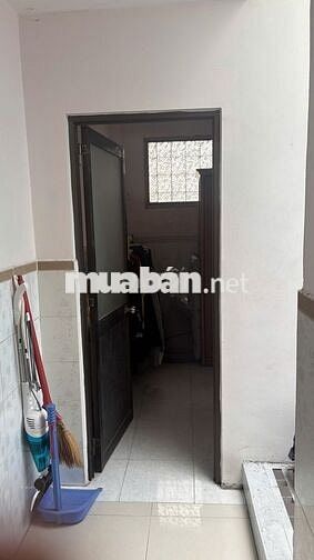 🔥 BÁN NHÀ 3 TẦNG – PHƯỜNG 11, QUẬN 5 – NGAY CHỢ XÃ TÂY 🔥