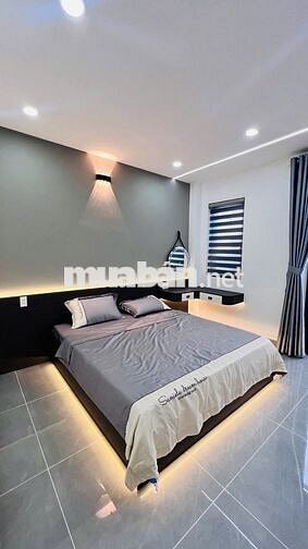 Chủ cần bán căn nhà phố liền kề phố liền kề Tân Thới nhất quận 12