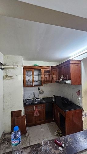 Bán CH tập thể ngõ 164/42B Phố Hồng Mai, Phường Bạch Mai
